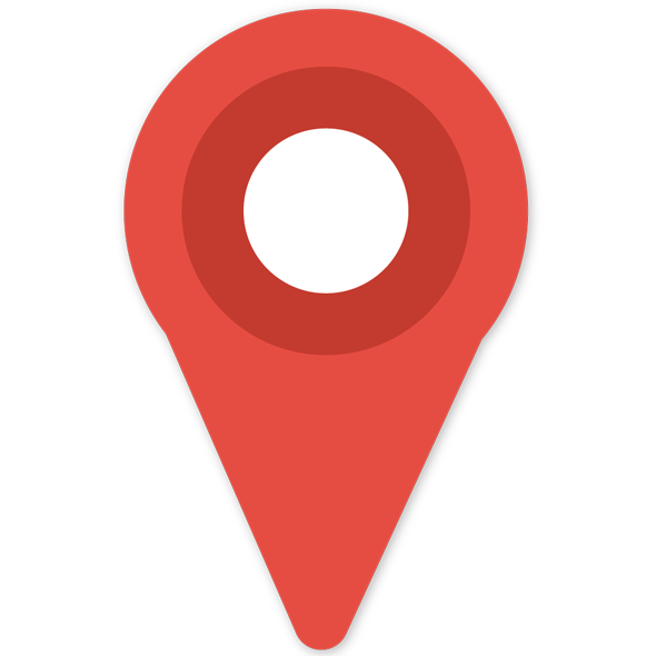 Адрес Icon