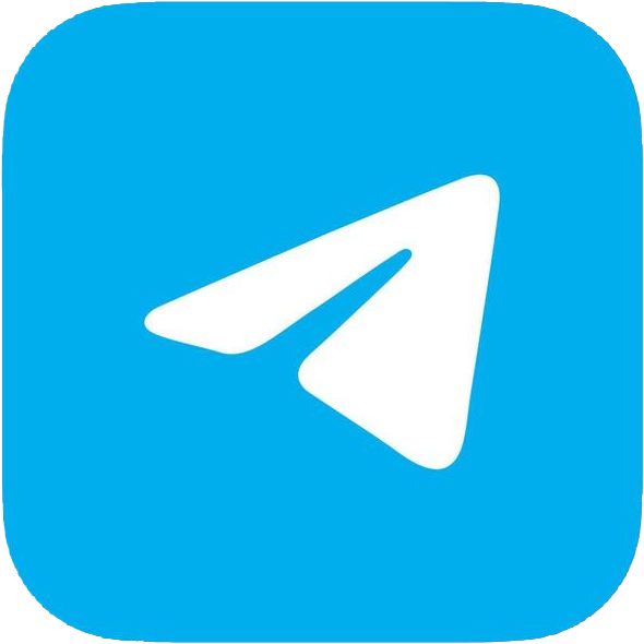 Телеграм Icon