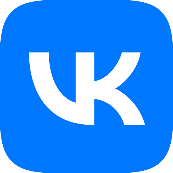 ВКонтакте Icon