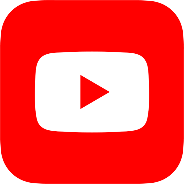 YouTube Icon